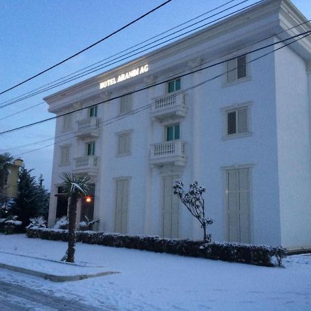 Hotel Arandi Ag Mjull-Bathore Luaran gambar