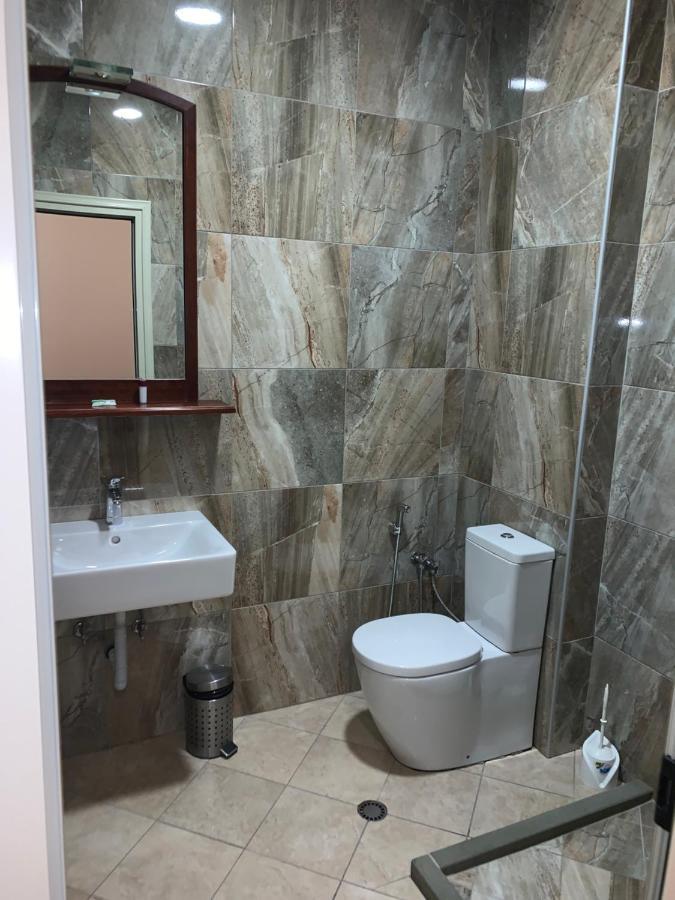Hotel Arandi Ag Mjull-Bathore Luaran gambar