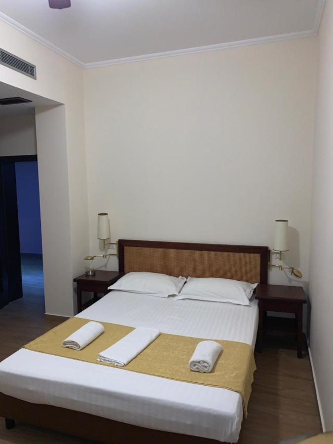 Hotel Arandi Ag Mjull-Bathore Luaran gambar