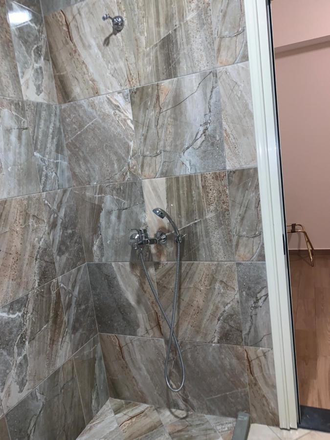 Hotel Arandi Ag Mjull-Bathore Luaran gambar