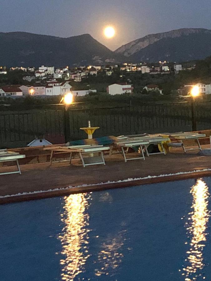 Hotel Arandi Ag Mjull-Bathore Luaran gambar