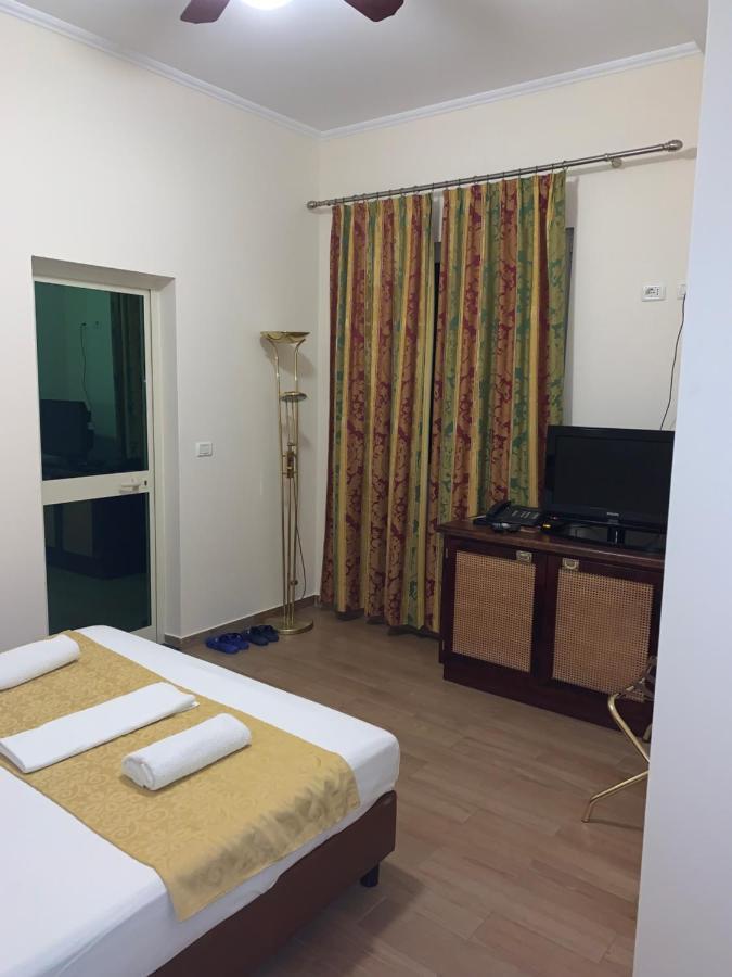 Hotel Arandi Ag Mjull-Bathore Luaran gambar